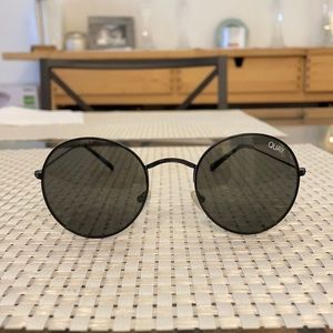 Quay Australia sunglasses